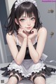 Hentai - In The Soft Glow Of Her Lace She Waits With Gentle Grace Set.1 20241223 Part 5