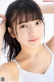 Airi Hiruta 蛭田愛梨, ヤンマガWeb ヤンマガアザーっす！ 2021年11号 Set.02