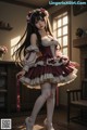 Hentai - When Velvet and Lace Unfold in the Silent Dawn Set.2 20250103 Part 3