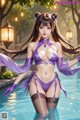 Hentai - Sovereign of Lightning in Exquisite Garb Set.2 20250126 Part 14