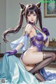 Hentai - Sovereign of Lightning in Exquisite Garb Set.2 20250126 Part 14