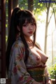 Hentai - The Harmony Of Beauty And Cultural Grace Set.2 20250210 Part 1