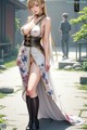 Hentai - Eternal Echoes of Enchanting Allure Set.1 20241218 Part 1