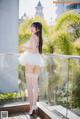 Coser@香草喵露露 No.041: (48 photos )