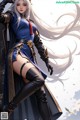 Hentai - Exotic Allure of the Untamed Lands Set.2 20250125 Part 5