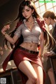 Hentai - Her Luminous Smile Illuminates the Darkest Corners Set.2 20250206 Part 21