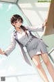 Hentai - Her Luminous Smile Illuminates the Darkest Corners Set.2 20250206 Part 21