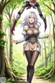 Hentai - Beneath the Steel Horizon She Commands the Stars Set.1 20241216 Part 25