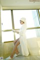 [FEILIN嗲囡囡] 2021.05.12 Vol.388 冯木木LRIS