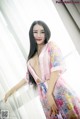 TGOD 2015-12-28: Model Jessie (婕 西 儿) (43 photos)