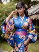 Ava Brooks - Midnight Kimono The Enchanting Seduction of an Ebony Geisha Set.1 20230805 Part 14