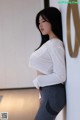 XIUREN No. 2863: 娜 露 Selena (51 photos)