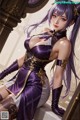 Hentai - Sovereign of Lightning in Exquisite Garb Set.2 20250126 Part 13
