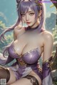 Hentai - Sovereign of Lightning in Exquisite Garb Set.2 20250126 Part 13