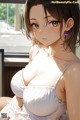 Hentai - Her Serene Presence Calms the Tempest Set.1 20241206 Part 4