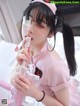 ArtGravia Vol.311: Jang Joo (장주) (111 photos)