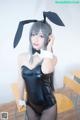 Coser@神楽坂真冬 Vol.006: (150 photos)