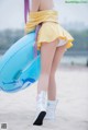 Cosplay 南宫 BB ビィビィ