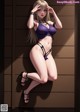 Hentai - Captivating Moments of Graceful Radiance Unfolding Set.1 20241212 Part 20