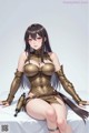 Hentai - Beneath the Steel Horizon She Commands the Stars Set.1 20241216 Part 13