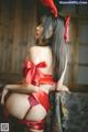 Coser@香草喵露露 No.42: (54 photos )