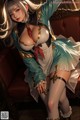 Hentai - Glistening with the Echo of Distant Suns Set.2 20250124 Part 7
