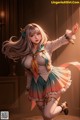 Hentai - Glistening with the Echo of Distant Suns Set.2 20250124 Part 7