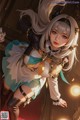 Hentai - Glistening with the Echo of Distant Suns Set.2 20250124 Part 7