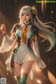 Hentai - Glistening with the Echo of Distant Suns Set.2 20250124 Part 7