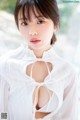 Hina Kikuchi 菊地姫奈, ヤンマガWeb ミスマガ2020おしゃかわグラビア Set.01