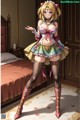 Hentai - Her Magic Is A Dance Of Light And Shadow Set.1 20241223 Part 6