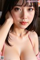 Hentai - Pink Hues Trace Her Breathless Allure Set.1 20250210 Part 19