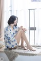 [IMISS爱蜜社] 2021.06.09 Vol.602 艺轩