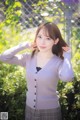 Alice Nanase 七瀬アリス, ヌード写真集 「恋する惑星」 Set.01