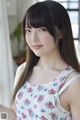 Ria Misaka 御坂りあ, Rebecca 写真集 Ria Silky Rookie Set.02