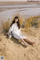 Tukmo Vol.102: Model Zhi Ying (之 应) (41 photos)