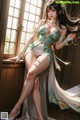 Hentai - The Frozen Elegance That Melts Starlight Set.2 20250106 Part 15