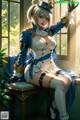 Hentai - Luminous Charm of the Aquatic Enchantress Set.1 20250125 Part 15