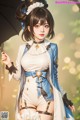 Hentai - Luminous Charm of the Aquatic Enchantress Set.1 20250125 Part 15