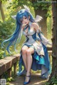 Hentai - Captivating Grace of the Cosmic Maiden Set.2 20250125 Part 10