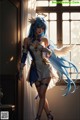 Hentai - Captivating Grace of the Cosmic Maiden Set.2 20250125 Part 10