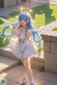 Hentai - Captivating Grace of the Cosmic Maiden Set.2 20250125 Part 10