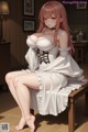 Hentai - The Quiet Echo of Desire Weaves Through the Breeze Set.1 20241215 Part 14