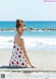 Asuka Kawazu 川津明日香, デジタル限定 YJ Photo Book サキドリSUMMER！！！ Set.02