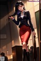 Hentai - Her Luminous Smile Illuminates the Darkest Corners Set.2 20250206 Part 2
