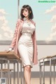 Hentai - Her Luminous Smile Illuminates the Darkest Corners Set.2 20250206 Part 2