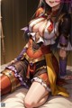 Hentai - Her Magic Is A Dance Of Light And Shadow Set.1 20241223 Part 1