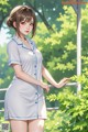 Hentai - Mesmerizing Presence of the Divine Temptress Set.2 20250128 Part 2
