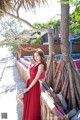 FEILIN Vol.152: Model Zhou Yuxi (周 于 希) (42 photos)