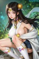 Hentai - Her Magic Is A Dance Of Light And Shadow Set.1 20241223 Part 12